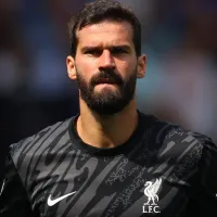 Titular do Liverpool, Alisson detona novo formato da Champions League