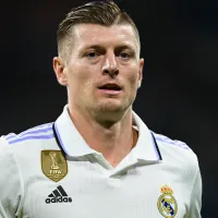 Real Madrid já tem substituto de Kroos