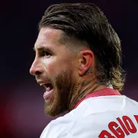 Ídolo do Real Madrid, Sergio Ramos é oferecido e aprovado por clube do Brasileirão