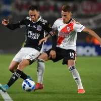 Colo-colo e River Plate: quem se classifica? Analisamos as odds