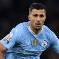 Real Madrid aguarda julgamento do City para avançar por Rodri