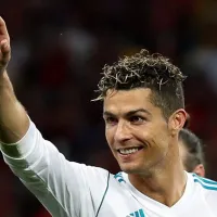 Cristiano Ronaldo teria pedido Zidane, após demissão de Luís Castro