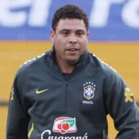 Ronaldo não tinha espírito do time de 70, diz Rivellino