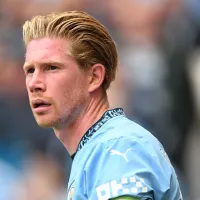 Liverpool entra na disputa com o Manchester City por substituto de De Bruyne