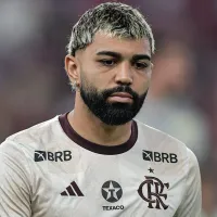 Gabigol pode virar problema novamente para Tite no Flamengo na Libertadores