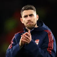 Arsenal se prepara para jogo diante do City e Jorginho afirma: \&#039;É isso que...\&#039;