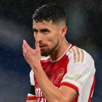 Jorginho: Gols de Haaland estão divertindo o Arsenal