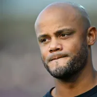 Kompany pode perder jogador incomodado no Bayern de Munique e motivo é revelado