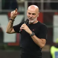 Está acontecendo: Stefano Pioli vai assumir clube da Arábia Saudita