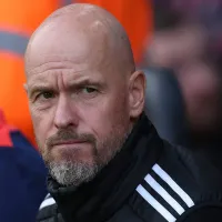 Ten Hag cita Liverpool e quer ganhar a Carabao Cup