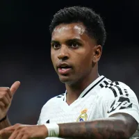 Rodrygo cala críticos na estreia pela Champions League