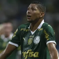 Rival do Palmeiras tem grande interesse na contratação de Rony e estuda proposta