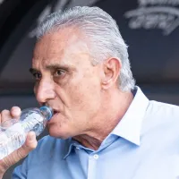 Flamengo monitora Luís Castro e não descarta demitir Tite