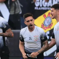 Corinthians busca a saída de um dos principais nomes do seu elenco