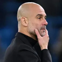 Manchester City quer frustar o Real Madrid para assinar com xodó de Guardiola