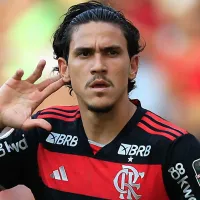 Pedro já tem possível data para voltar a jogar pelo Flamengo