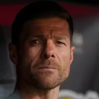 Bayer Leverkusen já analisa substituto para Xabi Alonso