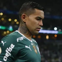 Dudu, do Palmeiras, não aceitará troca envolvendo o Fluminense