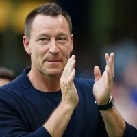 Terry, ex-Chelsea, cutuca os sul-americanos no Mundial: "É uma vitrine"