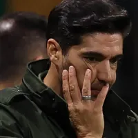 Palmeiras deve receber oferta incrível por "xodó" de Abel Ferreira