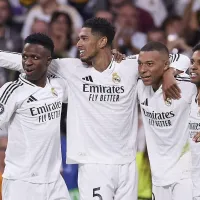 Jude Bellingham apoia Rodrygo no Real Madrid com mensagem pública