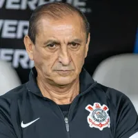 Jogador do Corinthians revela acordo de assinar com outro clube e manda recado a Ramón Díaz