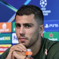 Ídolo do Real Madrid apoia Rodri e dispara contra a UEFA: “Greve é uma possibilidade”