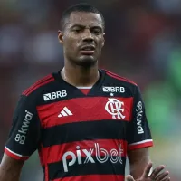 Flamengo tem onze inicial revelado para enfrentar o Penarol com De La Cruz de volta ao time