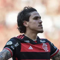 CBF pagará valor milionário ao Flamengo após lesão de Pedro