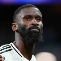 Rüdiger manda forte recado para adversários do Real Madrid