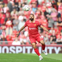 Liverpool corre atrás do prejuízo após tropeço: onde assistir