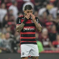 Joel Santana critica Tite por opção de Carlinhos sobre Gabigol