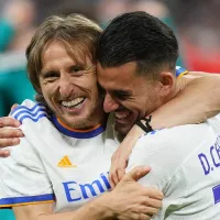 Real Madrid se prepara para vender Dani Ceballos