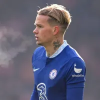 Em baixa no Chelsea, Mudryk vira forte desejo de clube milionário da Europa