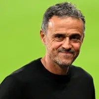 Sem Mbappé, Luis Enrique define principal estrela do PSG