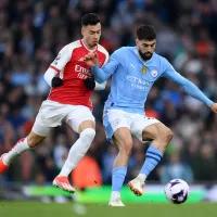 Manchester City revê Arsenal em luta pelo título: onde assistir