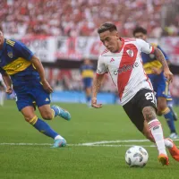 Boca Juniors e River Plate: saiba quem é mais cotado para vencer o clássico argentino