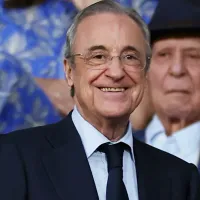 Florentino iguala salários de Vini Jr, Bellingham ao de Mbappé