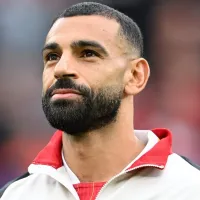 Salah encaminha acerto com o Al-Ittihad e deixará o Liverpool em 2025