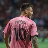 Lionel Messi pode ser aposentar em 2025, diz jornalista argentino