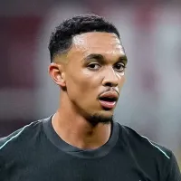 Trent Alexander-Arnold surpreende com proposta para comprar rival do PSG na Ligue 1