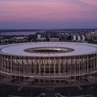 Palmeiras traça plano para enfrentar qualidade do ar em Brasília