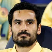 Gündogan avalia passagem pelo Barcelona