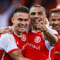 River Plate quer tirar Gabriel Mercado do Internacional