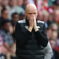 Manchester United ofereceu 70 milhões de euros para contratar brasileiro, mas Erik Ten Hag recebe \&#039;não\&#039;