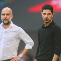 Arsenal enfrenta City para quebrar sequência de Guardiola