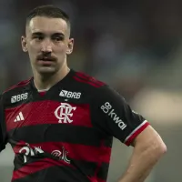 Com Léo Ortiz, Flamengo tem quatro jogadores na pré-lista de Dorival