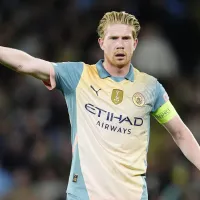 Manchester City x Arsenal: Arteta minimiza ausência de De Bruyne