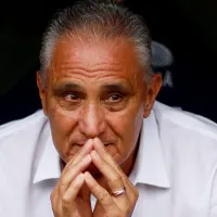 Flamengo pode descartar Luís Castro e investir em Filipe Luis