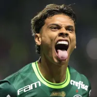 Palmeiras aceita contrato de R$ 604 milhões por Richard Ríos, após interesse do PSG